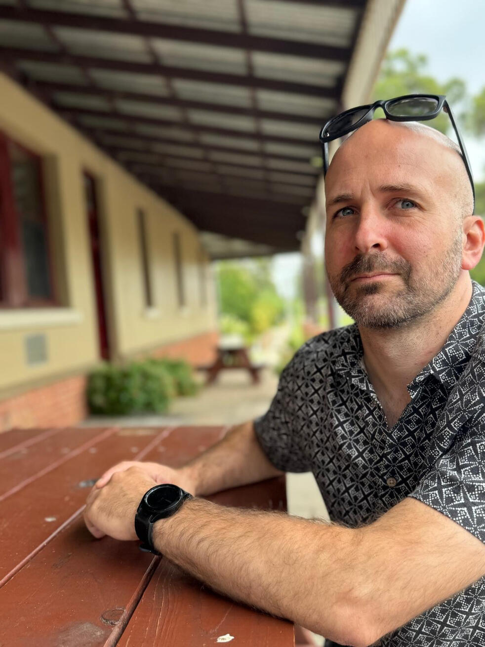 Owner of Gippsland Waypoint